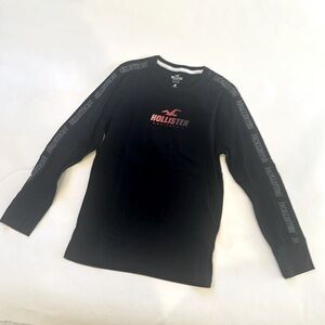 Boy’s Hollister long sleeve top size:XXS